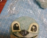 『スティッチ』ハロウィン弁当♡キャラ弁作り方6写真