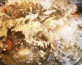 温まるのっぺ汁作り方8写真