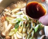 温まるのっぺ汁作り方10写真