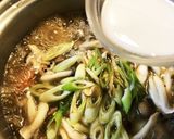 温まるのっぺ汁作り方11写真