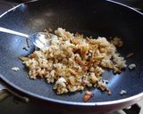 最速の〆のそばめし作り方6写真