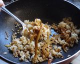 最速の〆のそばめし作り方7写真
