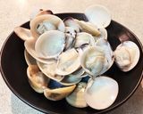 はまぐりの酒蒸し作り方3写真