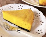 かぼちゃのチーズケーキ作り方7写真