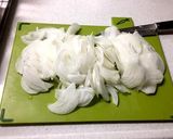 スライスオニオン辛味抜き作り方1写真