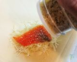 簡単美味しい☆お刺身で春巻き作り方3写真