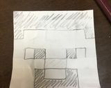マイクラ おにぎり スティーブ作り方3写真