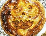かぼちゃのミートパイ♪作り方11写真