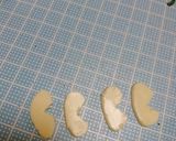 オバケ♪ミッキー♡ミニー★ハロウィン弁当作り方13写真
