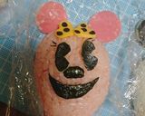 オバケ♪ミッキー♡ミニー★ハロウィン弁当作り方16写真