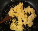 お弁当 ランチョンミートと卵のおにぎらず作り方2写真