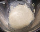 たらこのクリーミーポテトサラダ作り方3写真