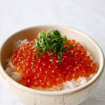 生筋子で【いくらの醤油漬け】 by mieuxkanon 【クックパッド】 簡単