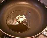プロの味！？キャベツと干しえびのパスタ作り方2写真