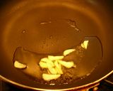 プロの味！？キャベツと干しえびのパスタ作り方4写真