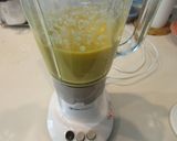 栗の煉り羊羹作り方9写真