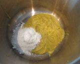 栗の煉り羊羹作り方10写真