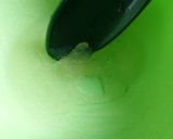 よつ葉ぷるぷる牛乳プリン作り方2写真