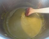栗の煉り羊羹作り方12写真