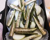 【入れるだけ】残り野菜でラクック焼き野菜作り方2写真