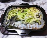 【入れるだけ】残り野菜でラクック焼き野菜作り方4写真