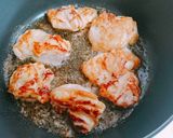 ズボラすぎる簡単チキン南蛮作り方7写真