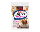 フルーツグラノーラのカンパーニュ風♪作り方5写真