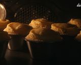 レモンタイムマフィン作り方16写真