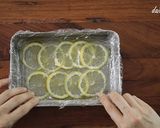 レモンタイムマフィン作り方4写真