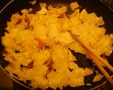 プロの味！？キャベツと干しえびのパスタ作り方7写真