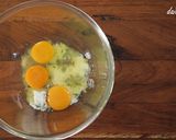 レモンタイムマフィン作り方7写真