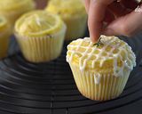 レモンタイムマフィン作り方19写真