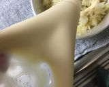 ポテサラのオーブン焼き作り方4写真