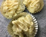 ポテサラのオーブン焼き作り方6写真
