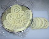 簡単みかんケーキ作り方1写真