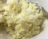 ポテサラのオーブン焼き作り方5写真