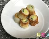 カンタン!おつまみキュウリ入りちくわ♪作り方5写真
