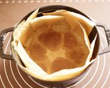 電気不要！ガスパン作り方11写真