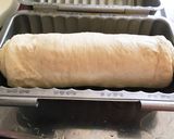 トヨ型で☆甘納豆入りラウンドパン作り方7写真