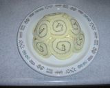 簡単みかんケーキ作り方4写真