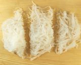 おいもとろける♪ご飯が美味しい肉じゃが♪作り方5写真
