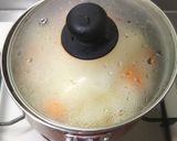 おいもとろける♪ご飯が美味しい肉じゃが♪作り方10写真