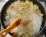おいもとろける♪ご飯が美味しい肉じゃが♪作り方11写真