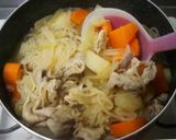 おいもとろける♪ご飯が美味しい肉じゃが♪作り方14写真