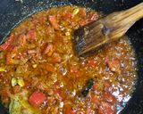 バングラデシュ♡サディア’sチキンカレー作り方5写真