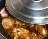 バングラデシュ♡サディア’sチキンカレー作り方6写真