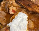 バングラデシュ♡サディア’sチキンカレー作り方7写真