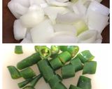 バングラデシュ♡サディア’sチキンカレー作り方8写真