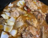 バングラデシュ♡サディア’sチキンカレー作り方9写真