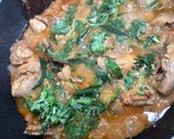 バングラデシュ♡サディア’sチキンカレー作り方10写真
